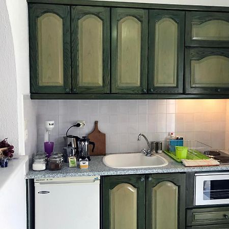 Arokaria Hideaway Suites Krotiri Esterno foto