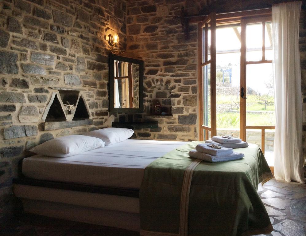 Arokaria Hideaway Suites Krotiri Camera foto